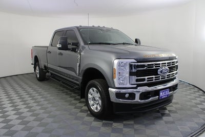 2024 Ford F-350SD XLT