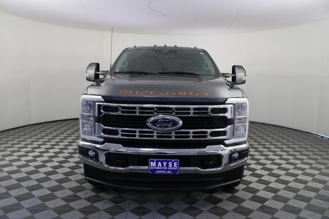 2024 Ford F-350SD XLT