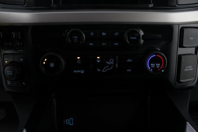 2024 Ford F-350SD XLT