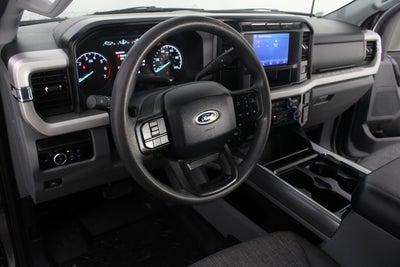 2024 Ford F-350SD XLT