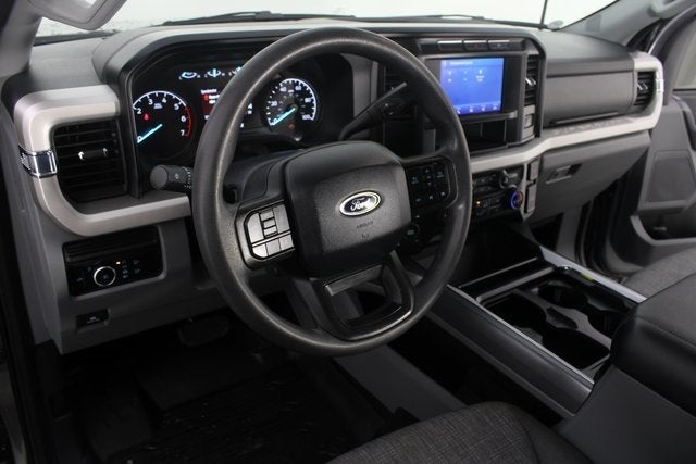 2024 Ford F-350SD XLT