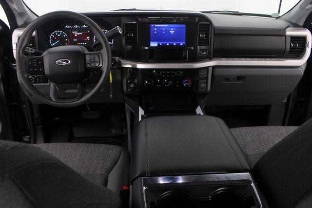 2024 Ford F-350SD XLT