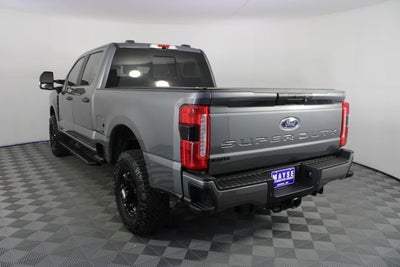 2025 Ford F-350SD XL