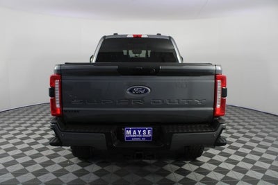 2025 Ford F-350SD XL