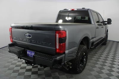 2025 Ford F-350SD XL