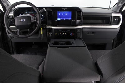 2025 Ford F-350SD XL