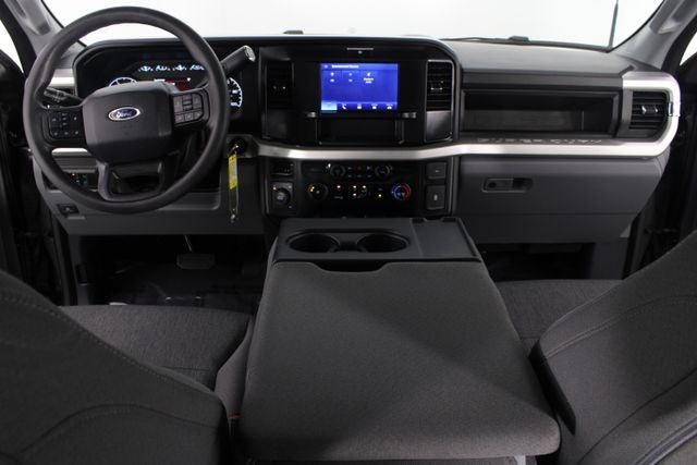 2025 Ford F-350SD XL
