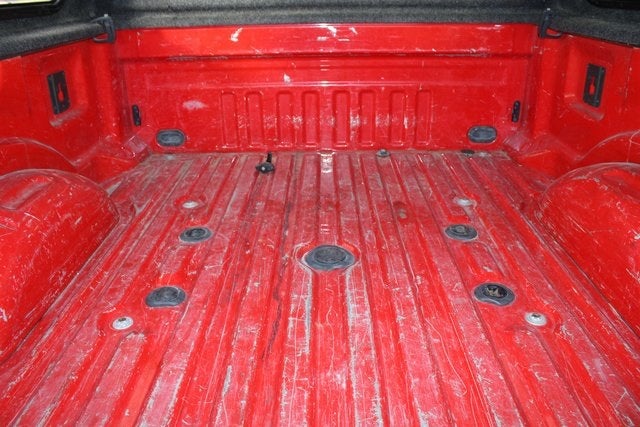 2017 Ford F-350SD Platinum