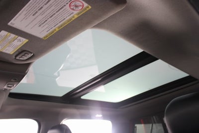 2017 Ford F-350SD Platinum