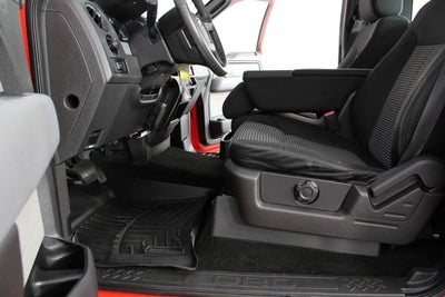 2014 Ford F-150 STX
