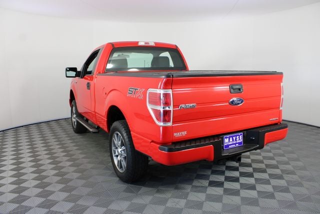 2014 Ford F-150 STX