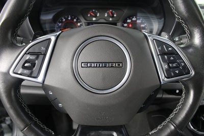 2023 Chevrolet Camaro 2LT 2LT