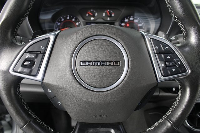2023 Chevrolet Camaro 2LT 2LT
