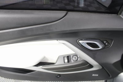 2023 Chevrolet Camaro 2LT 2LT