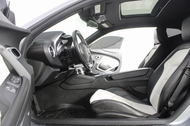 2023 Chevrolet Camaro 2LT 2LT