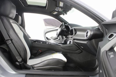 2023 Chevrolet Camaro 2LT 2LT