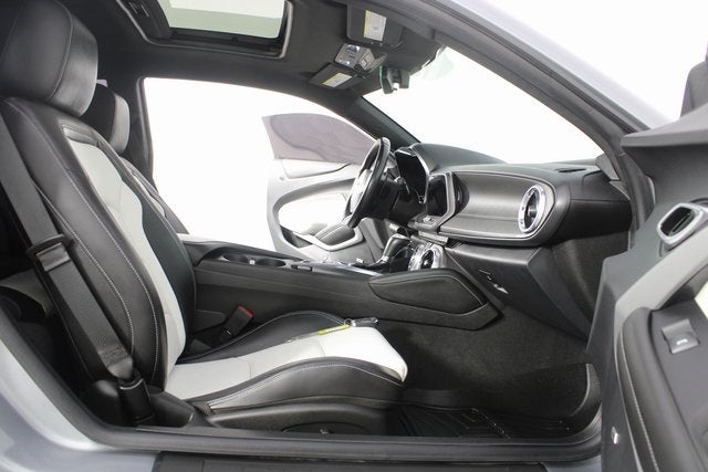 2023 Chevrolet Camaro 2LT 2LT