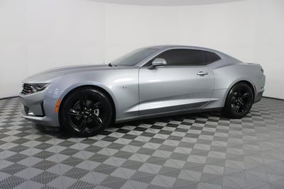 2023 Chevrolet Camaro 2LT 2LT