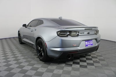 2023 Chevrolet Camaro 2LT 2LT