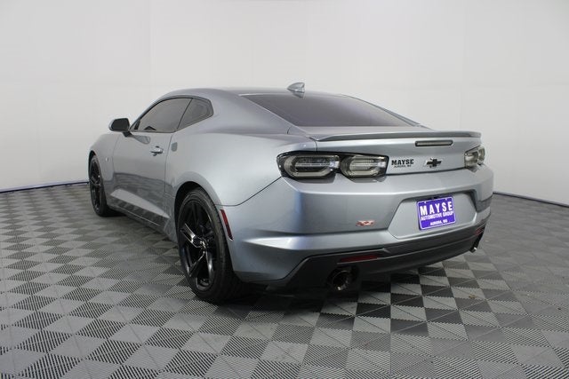 2023 Chevrolet Camaro 2LT 2LT