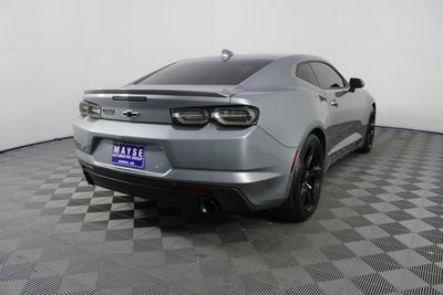 2023 Chevrolet Camaro 2LT 2LT