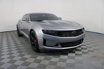 2023 Chevrolet Camaro 2LT 2LT