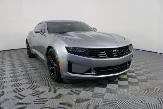 2023 Chevrolet Camaro 2LT 2LT