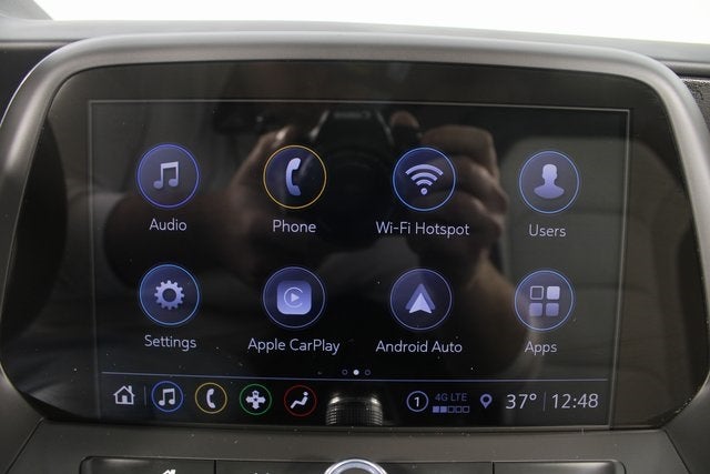 2023 Chevrolet Camaro 2LT 2LT