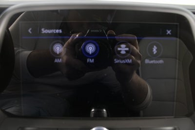 2023 Chevrolet Camaro 2LT 2LT