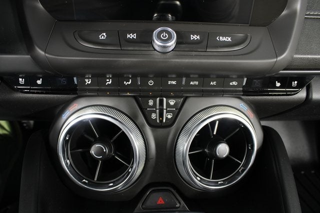 2023 Chevrolet Camaro 2LT 2LT