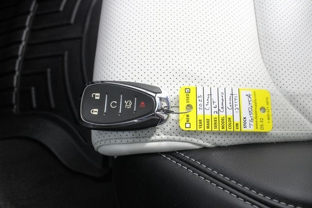 2023 Chevrolet Camaro 2LT 2LT