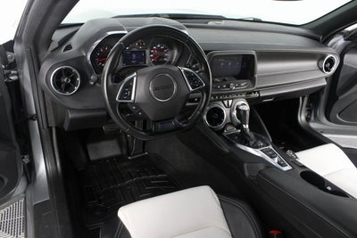 2023 Chevrolet Camaro 2LT 2LT