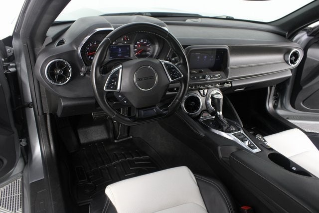 2023 Chevrolet Camaro 2LT 2LT