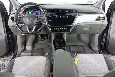 2023 Chevrolet Bolt EUV Premier