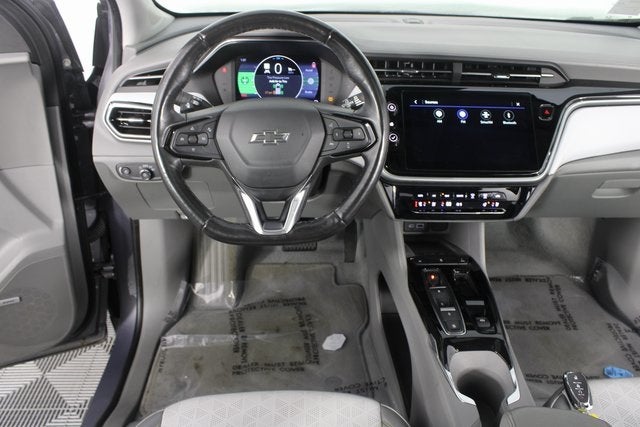 2023 Chevrolet Bolt EUV Premier