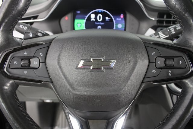 2023 Chevrolet Bolt EUV Premier