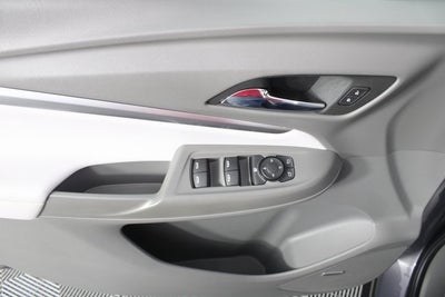 2023 Chevrolet Bolt EUV Premier