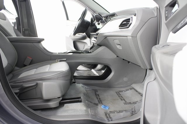 2023 Chevrolet Bolt EUV Premier