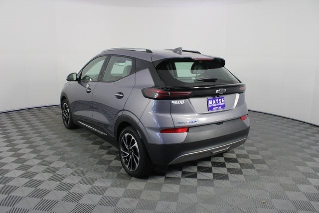 2023 Chevrolet Bolt EUV Premier