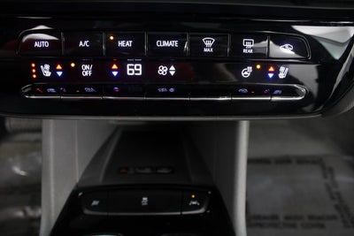 2023 Chevrolet Bolt EUV Premier