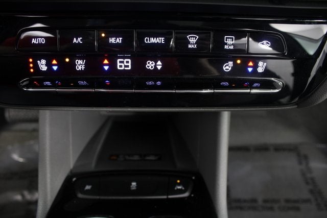 2023 Chevrolet Bolt EUV Premier