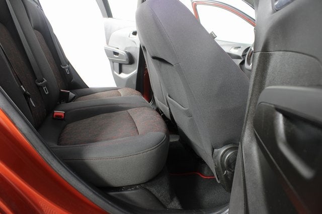 2020 Chevrolet Sonic LT