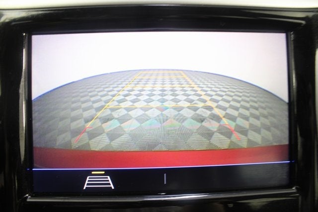 2020 Chevrolet Sonic LT