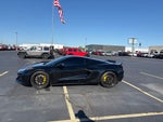 2025 Chevrolet Corvette Z06 3LZ