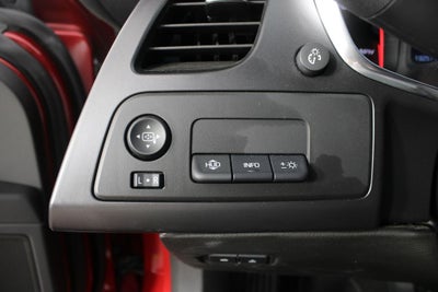 2015 Chevrolet Corvette Stingray 3LT