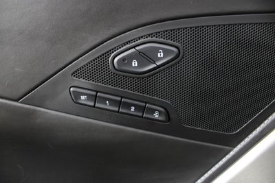2015 Chevrolet Corvette Stingray 3LT