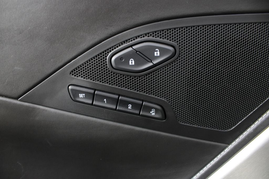 2015 Chevrolet Corvette Stingray 3LT