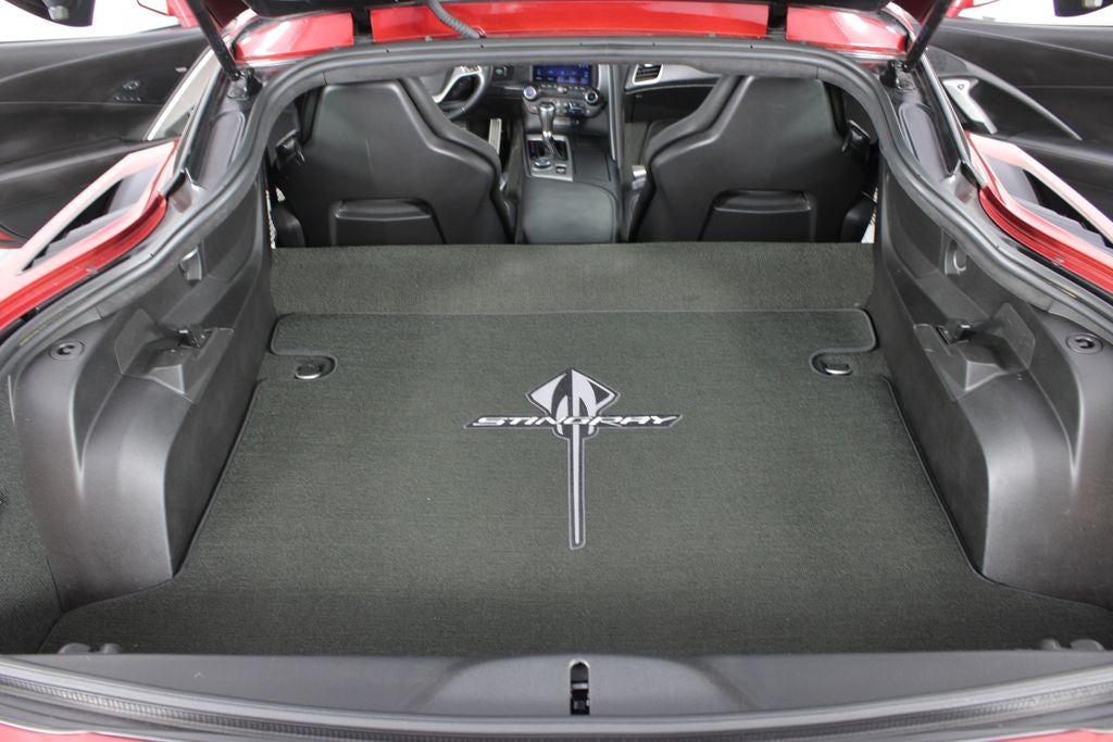 2015 Chevrolet Corvette Stingray 3LT