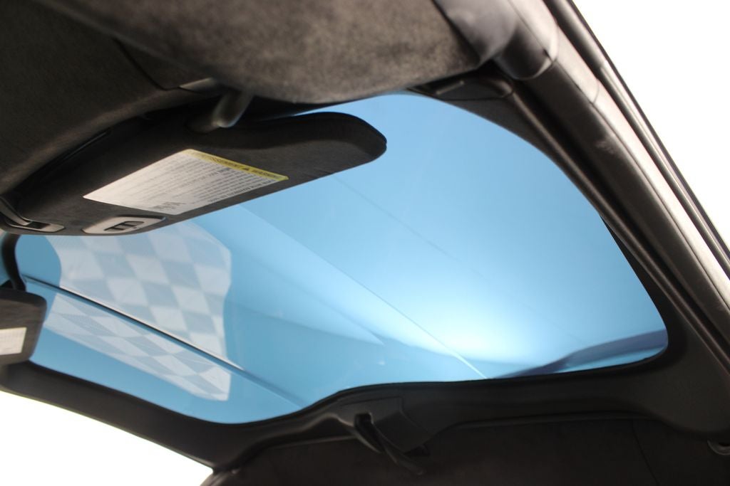 2015 Chevrolet Corvette Stingray 3LT