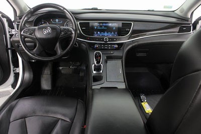 2017 Buick LaCrosse Essence